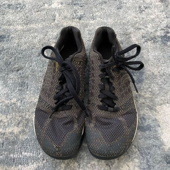 Reebok Crossfit CR5FT Kevlar Nano 05 Sneakers Womens Size 8 - Picture 1 of 9